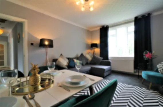 View Carfin House - Motherwell Carfin - Apartment in ML1 4EA Carfin House - Motherwell Carfin - Apartment in ML1 4EA - Property image 31 - VivreStays