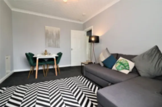 View Carfin House - Motherwell Carfin - Apartment in ML1 4EA Carfin House - Motherwell Carfin - Apartment in ML1 4EA - Property image 32 - VivreStays