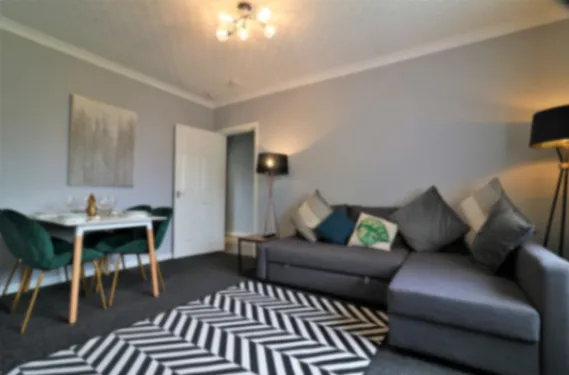 View Carfin House - Motherwell Carfin - Apartment in ML1 4EA Carfin House - Motherwell Carfin - Apartment in ML1 4EA - Property image 33 - VivreStays
