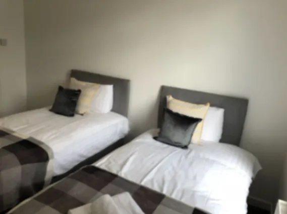 Anderson View - Motherwell Motherwell - Apartment in ML1 1XL, Motherwell, North Lanarkshire, Scotland, United Kingdom - Property image 2 - VivreStays