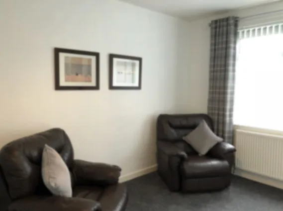 Anderson View - Motherwell Motherwell - Apartment in ML1 1XL, Motherwell, North Lanarkshire, Scotland, United Kingdom - Property image 4 - VivreStays