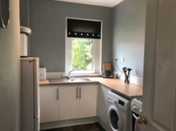 Anderson View - Motherwell Motherwell - Apartment in ML1 1XL, Motherwell, North Lanarkshire, Scotland, United Kingdom - Property image 6 - VivreStays