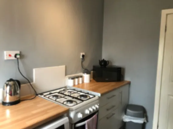 Anderson View - Motherwell Motherwell - Apartment in ML1 1XL, Motherwell, North Lanarkshire, Scotland, United Kingdom - Property image 7 - VivreStays