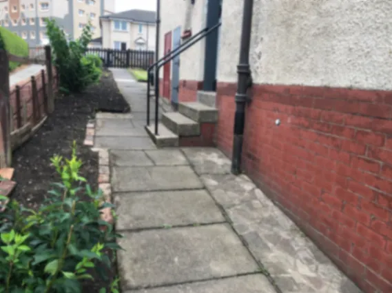 Anderson View - Motherwell Motherwell - Apartment in ML1 1XL, Motherwell, North Lanarkshire, Scotland, United Kingdom - Property image 9 - VivreStays