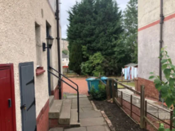 Anderson View - Motherwell Motherwell - Apartment in ML1 1XL, Motherwell, North Lanarkshire, Scotland, United Kingdom - Property image 8 - VivreStays