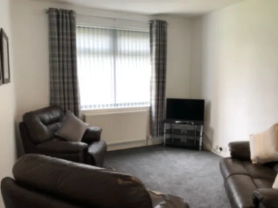 Anderson View - Motherwell Motherwell - Apartment in ML1 1XL, Motherwell, North Lanarkshire, Scotland, United Kingdom - Property image 12 - VivreStays