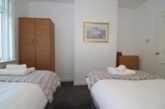 Anderson View - Motherwell Motherwell - Apartment in ML1 1XL, Motherwell, North Lanarkshire, Scotland, United Kingdom - Property image 19 - VivreStays