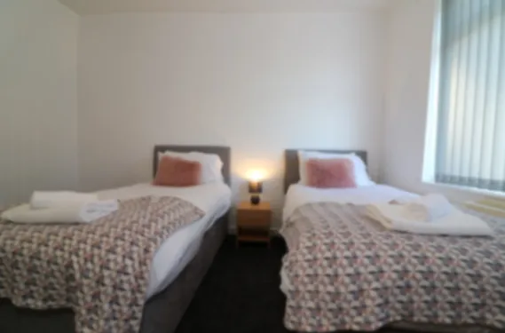Anderson View - Motherwell Motherwell - Apartment in ML1 1XL, Motherwell, North Lanarkshire, Scotland, United Kingdom - Property image 18 - VivreStays