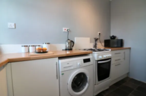 Anderson View - Motherwell Motherwell - Apartment in ML1 1XL, Motherwell, North Lanarkshire, Scotland, United Kingdom - Property image 20 - VivreStays