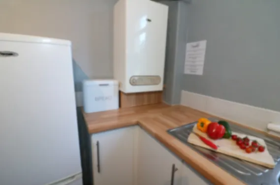 Anderson View - Motherwell Motherwell - Apartment in ML1 1XL, Motherwell, North Lanarkshire, Scotland, United Kingdom - Property image 21 - VivreStays