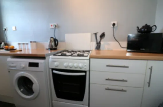 Anderson View - Motherwell Motherwell - Apartment in ML1 1XL, Motherwell, North Lanarkshire, Scotland, United Kingdom - Property image 26 - VivreStays