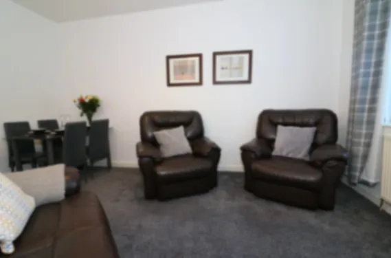 Anderson View - Motherwell Motherwell - Apartment in ML1 1XL, Motherwell, North Lanarkshire, Scotland, United Kingdom - Property image 30 - VivreStays