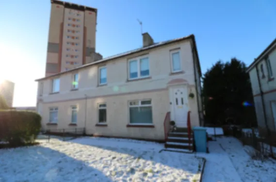 Anderson View - Motherwell Motherwell - Apartment in ML1 1XL, Motherwell, North Lanarkshire, Scotland, United Kingdom - Property image 31 - VivreStays