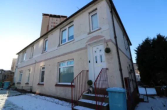 Anderson View - Motherwell Motherwell - Apartment in ML1 1XL, Motherwell, North Lanarkshire, Scotland, United Kingdom - Property image 32 - VivreStays