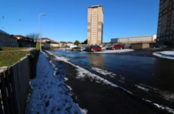 Anderson View - Motherwell Motherwell - Apartment in ML1 1XL, Motherwell, North Lanarkshire, Scotland, United Kingdom - Property image 34 - VivreStays
