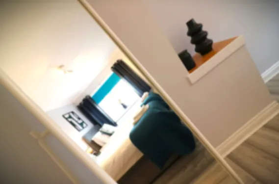 Drumvale House - Moodiesburn Moodiesburn - Apartment in G69 0DR, Glasgow, North Lanarkshire, Scotland, United Kingdom - Property image 10 - VivreStays