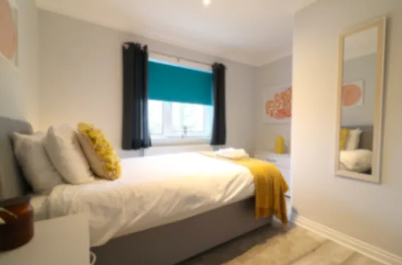 Drumvale House - Moodiesburn Moodiesburn - Apartment in G69 0DR, Glasgow, North Lanarkshire, Scotland, United Kingdom - Property image 14 - VivreStays