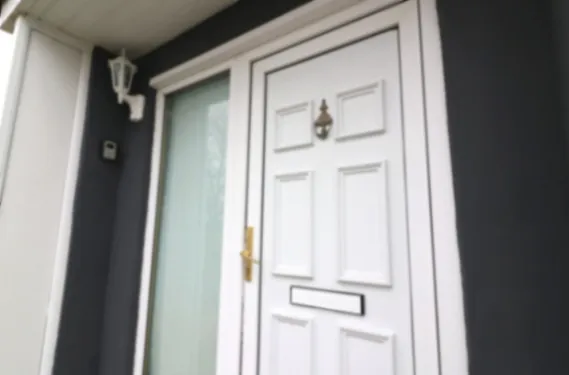 Drumvale House - Moodiesburn Moodiesburn - Apartment in G69 0DR, Glasgow, North Lanarkshire, Scotland, United Kingdom - Property image 20 - VivreStays