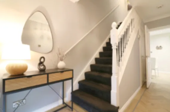 Drumvale House - Moodiesburn Moodiesburn - Apartment in G69 0DR, Glasgow, North Lanarkshire, Scotland, United Kingdom - Property image 21 - VivreStays