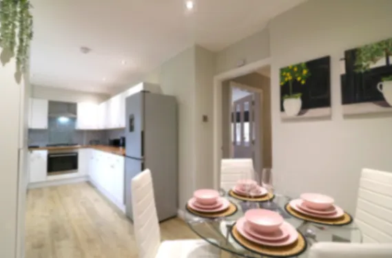 Drumvale House - Moodiesburn Moodiesburn - Apartment in G69 0DR, Glasgow, North Lanarkshire, Scotland, United Kingdom - Property image 22 - VivreStays