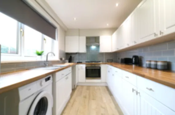 Drumvale House - Moodiesburn Moodiesburn - Apartment in G69 0DR, Glasgow, North Lanarkshire, Scotland, United Kingdom - Property image 23 - VivreStays
