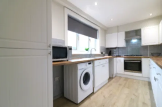 Drumvale House - Moodiesburn Moodiesburn - Apartment in G69 0DR, Glasgow, North Lanarkshire, Scotland, United Kingdom - Property image 24 - VivreStays