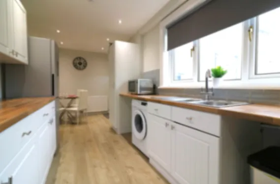 Drumvale House - Moodiesburn Moodiesburn - Apartment in G69 0DR, Glasgow, North Lanarkshire, Scotland, United Kingdom - Property image 28 - VivreStays