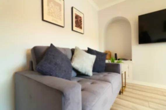 Drumvale House - Moodiesburn Moodiesburn - Apartment in G69 0DR, Glasgow, North Lanarkshire, Scotland, United Kingdom - Property image 32 - VivreStays