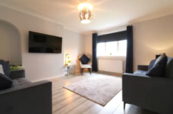 Drumvale House - Moodiesburn Moodiesburn - Apartment in G69 0DR, Glasgow, North Lanarkshire, Scotland, United Kingdom - Property image 30 - VivreStays