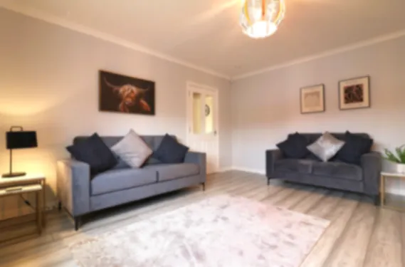 Drumvale House - Moodiesburn Moodiesburn - Apartment in G69 0DR, Glasgow, North Lanarkshire, Scotland, United Kingdom - Property image 34 - VivreStays