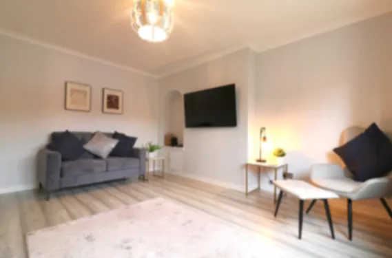 Drumvale House - Moodiesburn Moodiesburn - Apartment in G69 0DR, Glasgow, North Lanarkshire, Scotland, United Kingdom - Property image 35 - VivreStays