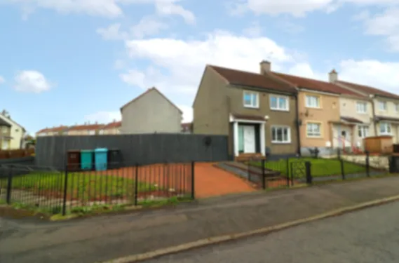 Drumvale House - Moodiesburn Moodiesburn - Apartment in G69 0DR, Glasgow, North Lanarkshire, Scotland, United Kingdom - Property image 37 - VivreStays
