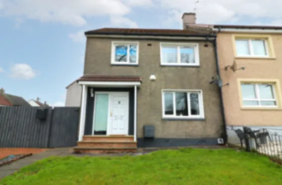 Drumvale House - Moodiesburn Moodiesburn - Apartment in G69 0DR, Glasgow, North Lanarkshire, Scotland, United Kingdom - Property image 38 - VivreStays