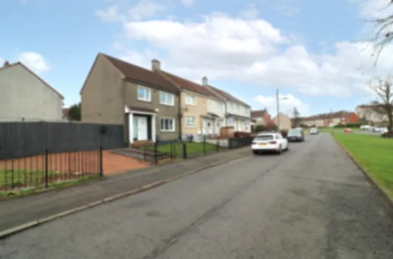 Drumvale House - Moodiesburn Moodiesburn - Apartment in G69 0DR, Glasgow, North Lanarkshire, Scotland, United Kingdom - Property image 40 - VivreStays