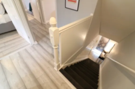 Drumvale House - Moodiesburn Moodiesburn - Apartment in G69 0DR, Glasgow, North Lanarkshire, Scotland, United Kingdom - Property image 41 - VivreStays