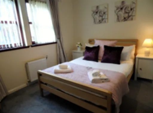 Douglas View Blantyre Blantyre - Apartment in G72 0TJ, Glasgow, South Lanarkshire, Scotland, United Kingdom - Property image 7 - VivreStays