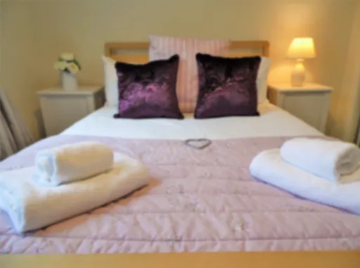 Douglas View Blantyre Blantyre - Apartment in G72 0TJ, Glasgow, South Lanarkshire, Scotland, United Kingdom - Property image 8 - VivreStays