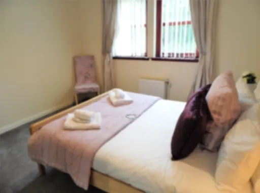 Douglas View Blantyre Blantyre - Apartment in G72 0TJ, Glasgow, South Lanarkshire, Scotland, United Kingdom - Property image 9 - VivreStays