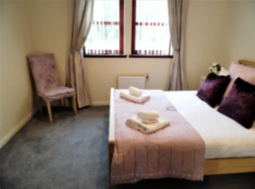 Douglas View Blantyre Blantyre - Apartment in G72 0TJ, Glasgow, South Lanarkshire, Scotland, United Kingdom - Property image 13 - VivreStays