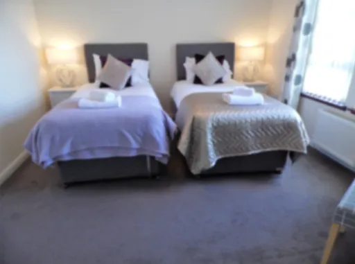 Douglas View Blantyre Blantyre - Apartment in G72 0TJ, Glasgow, South Lanarkshire, Scotland, United Kingdom - Property image 15 - VivreStays
