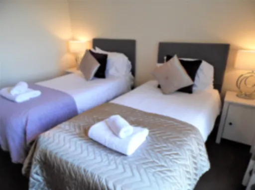 Douglas View Blantyre Blantyre - Apartment in G72 0TJ, Glasgow, South Lanarkshire, Scotland, United Kingdom - Property image 16 - VivreStays
