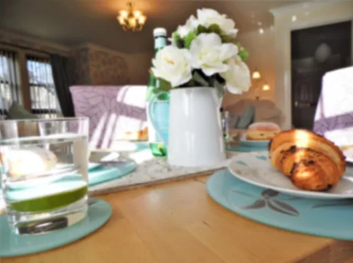 Douglas View Blantyre Blantyre - Apartment in G72 0TJ, Glasgow, South Lanarkshire, Scotland, United Kingdom - Property image 18 - VivreStays