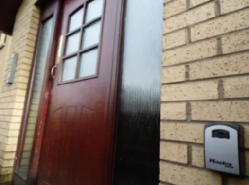 Douglas View Blantyre Blantyre - Apartment in G72 0TJ, Glasgow, South Lanarkshire, Scotland, United Kingdom - Property image 20 - VivreStays