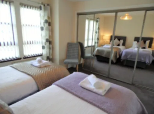 Douglas View Blantyre Blantyre - Apartment in G72 0TJ, Glasgow, South Lanarkshire, Scotland, United Kingdom - Property image 21 - VivreStays
