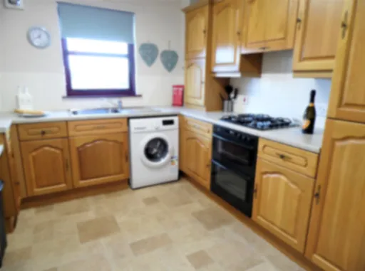 Douglas View Blantyre Blantyre - Apartment in G72 0TJ, Glasgow, South Lanarkshire, Scotland, United Kingdom - Property image 26 - VivreStays