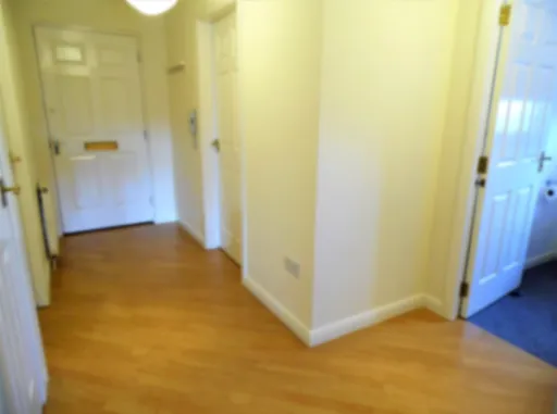 Douglas View Blantyre Blantyre - Apartment in G72 0TJ, Glasgow, South Lanarkshire, Scotland, United Kingdom - Property image 27 - VivreStays
