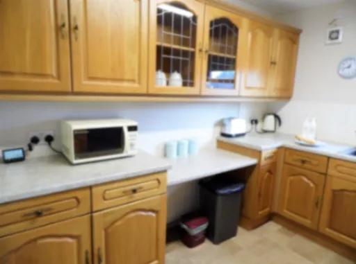 Douglas View Blantyre Blantyre - Apartment in G72 0TJ, Glasgow, South Lanarkshire, Scotland, United Kingdom - Property image 30 - VivreStays