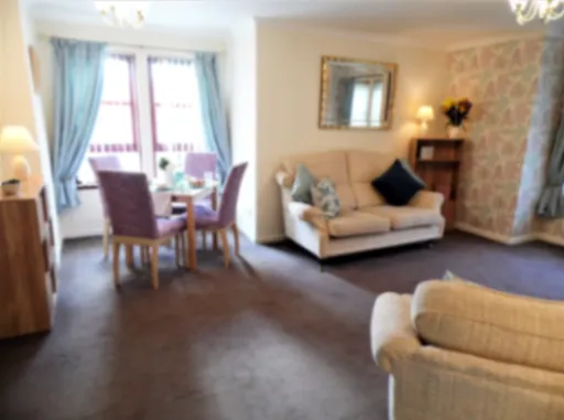 Douglas View Blantyre Blantyre - Apartment in G72 0TJ, Glasgow, South Lanarkshire, Scotland, United Kingdom - Property image 34 - VivreStays