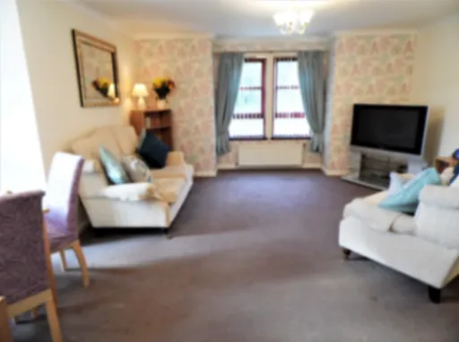 Douglas View Blantyre Blantyre - Apartment in G72 0TJ, Glasgow, South Lanarkshire, Scotland, United Kingdom - Property image 35 - VivreStays