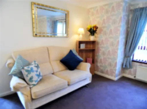 Douglas View Blantyre Blantyre - Apartment in G72 0TJ, Glasgow, South Lanarkshire, Scotland, United Kingdom - Property image 38 - VivreStays